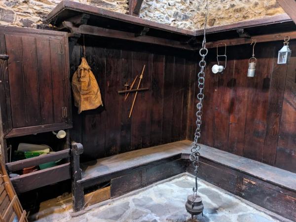 Casa de pueblo en Vía