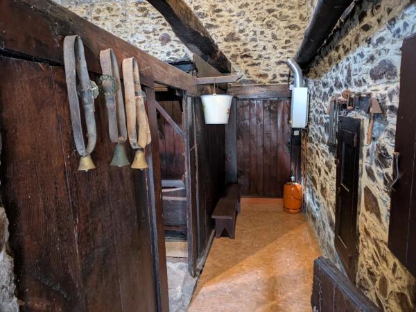 Casa de pueblo en Vía