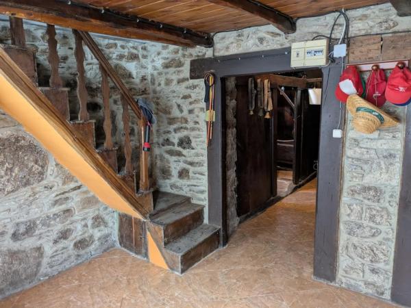 Casa de pueblo en Vía