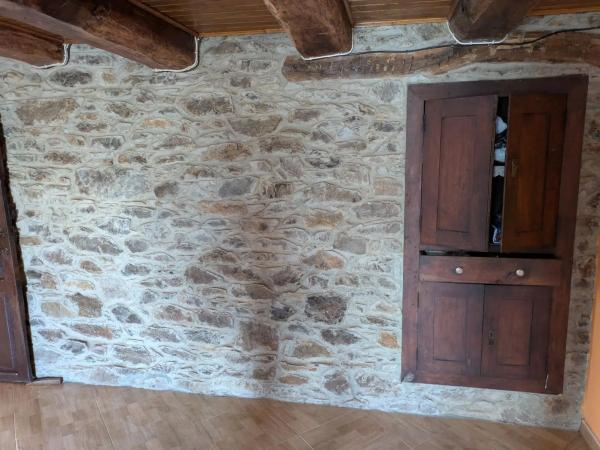 Casa de pueblo en Vía