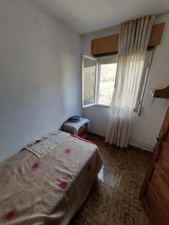 Casa independiente en calle Uría