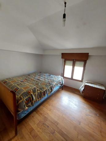 Casa independiente en calle Uría