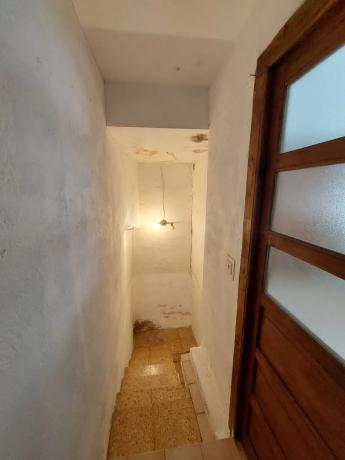 Casa independiente en calle Uría