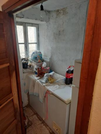 Casa independiente en calle Uría