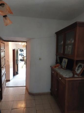 Casa independiente en calle Uría