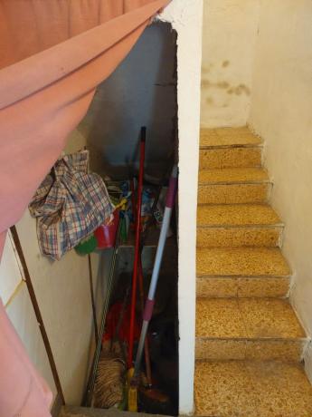 Casa independiente en calle Uría