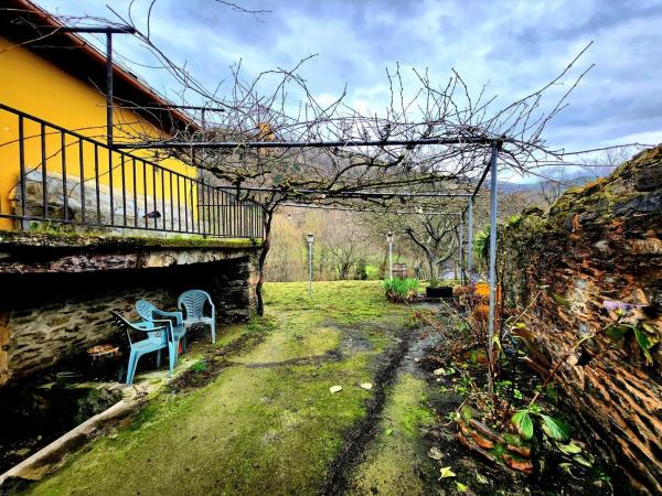 Casa de pueblo en Soto del Barco - Cornellana