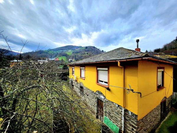Casa de pueblo en Soto del Barco - Cornellana