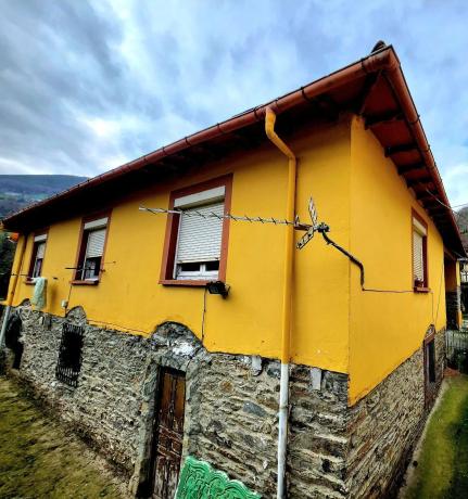 Casa de pueblo en Soto del Barco - Cornellana