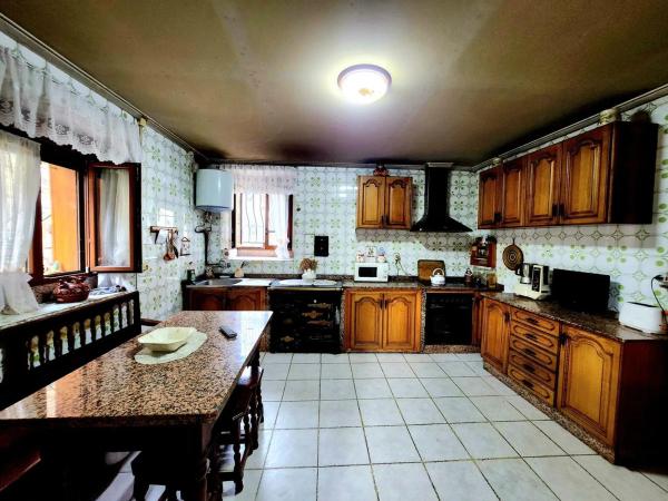 Casa de pueblo en Soto del Barco - Cornellana