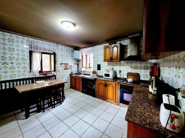 Casa de pueblo en Soto del Barco - Cornellana