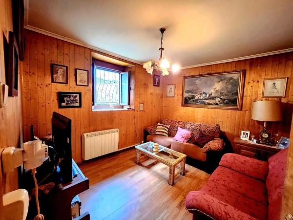 Casa de pueblo en Soto del Barco - Cornellana