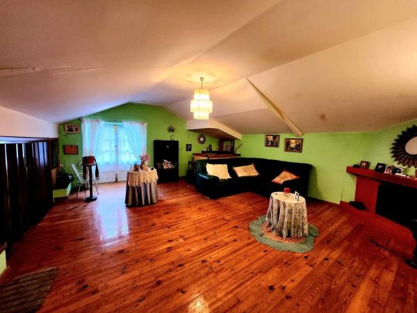 Casa de pueblo en Soto del Barco - Cornellana