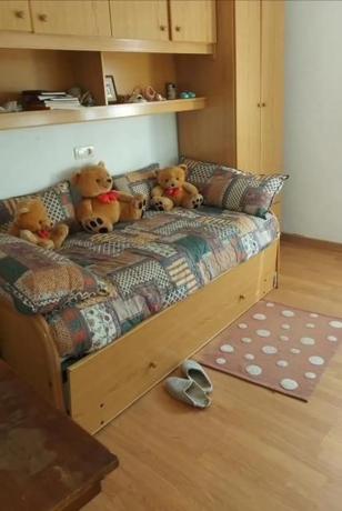 Casa independiente en Moal, 27