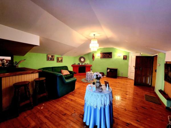 Casa de pueblo en Soto del Barco - Cornellana