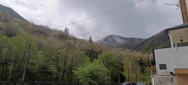 Casa independiente en Moal, 27