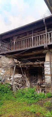 Casa independiente en Moal, 27