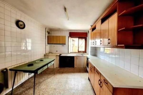 Casa independiente en via Pumarada