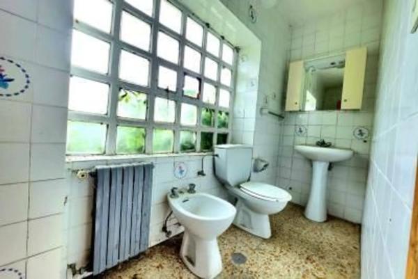 Casa independiente en via Pumarada