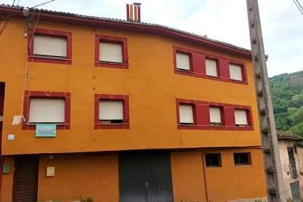 Casa independiente en via Pumarada