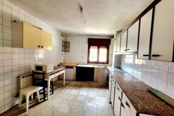 Casa independiente en via Pumarada