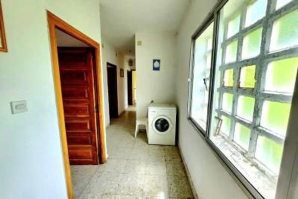 Casa independiente en via Pumarada