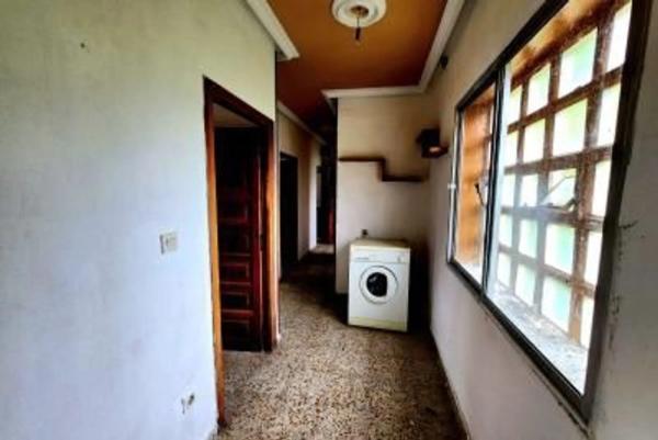 Casa independiente en via Pumarada