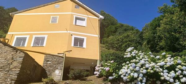 Casa de pueblo en Vía, 20