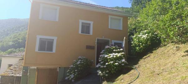 Casa de pueblo en Vía, 20