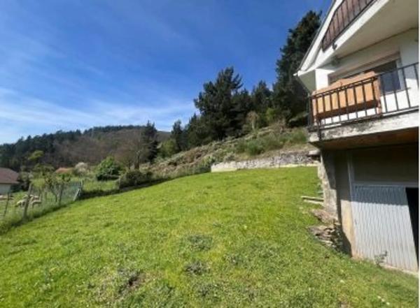 Casa independiente en Regla de Corias, 46