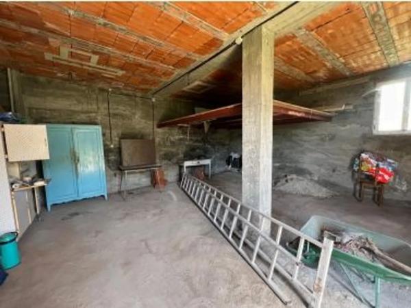 Casa independiente en Regla de Corias, 46