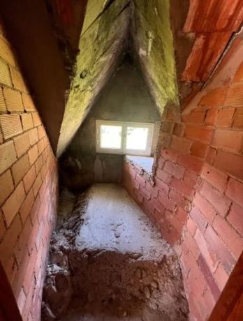 Casa independiente en Regla de Corias, 46