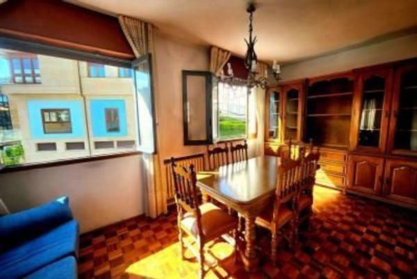 Casa independiente en calle el Fuejo