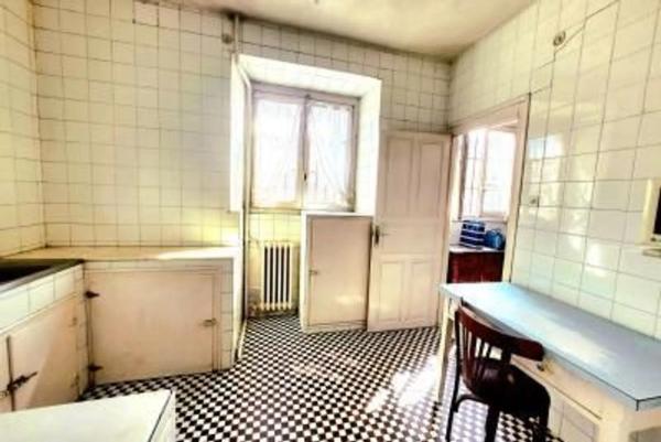 Casa independiente en calle el Fuejo