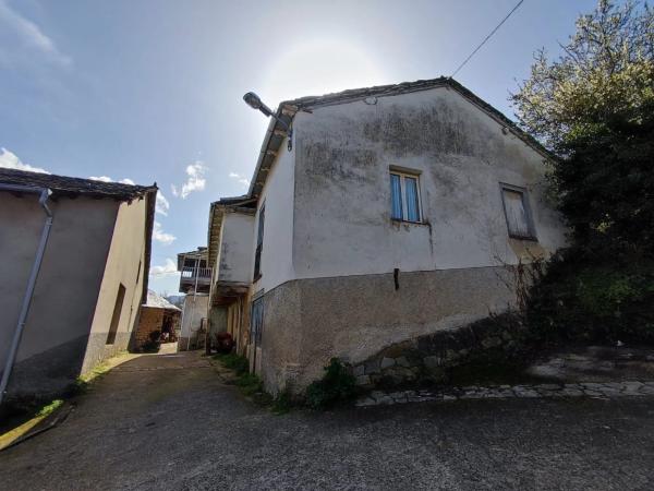 Casa de pueblo en Cruces, 3