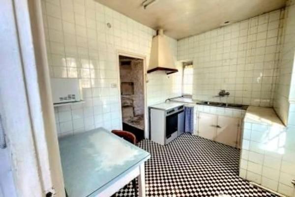 Casa independiente en calle el Fuejo