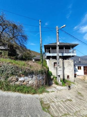 Casa de pueblo en Cruces, 3