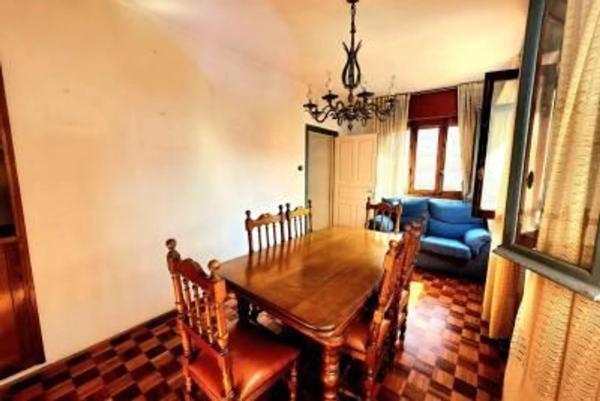 Casa independiente en calle el Fuejo