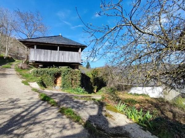Casa de pueblo en Cruces, 3