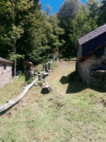 Finca rústica en As-348 s/n