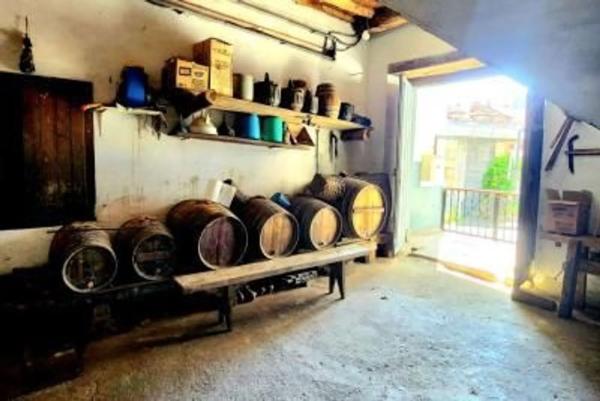 Casa independiente en calle el Fuejo