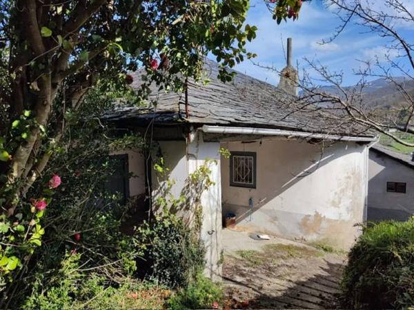 Casa de pueblo en Cruces, 3