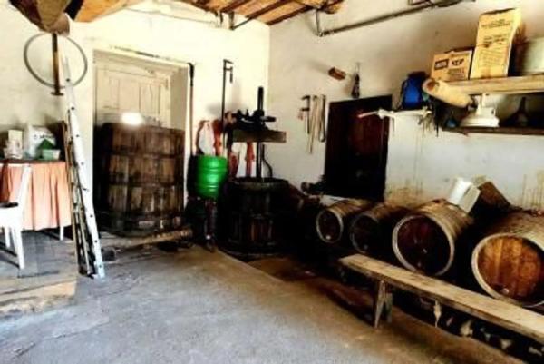 Casa independiente en calle el Fuejo