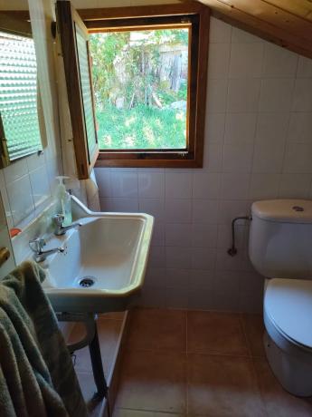 Finca rústica en As-348 s/n