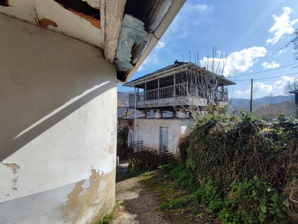 Casa de pueblo en Cruces, 3