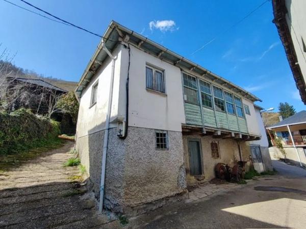 Casa de pueblo en Cruces, 3