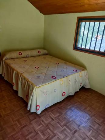 Finca rústica en As-348 s/n