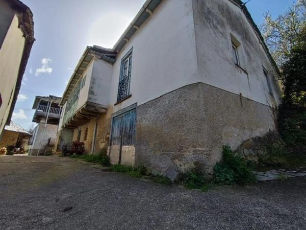 Casa de pueblo en Cruces, 3