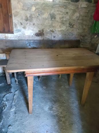 Finca rústica en As-348 s/n