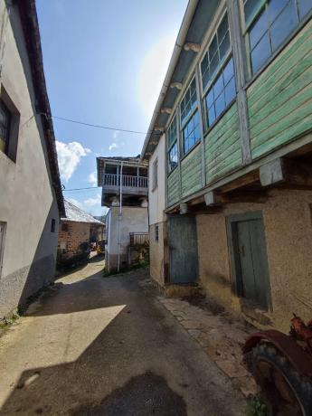 Casa de pueblo en Cruces, 3